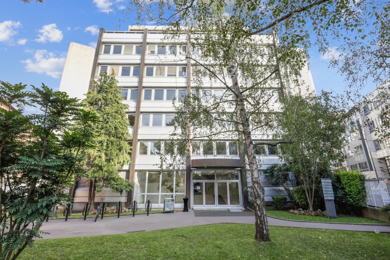Bureau Paris 949m² Location bureau Paris OLBUR2309782 2